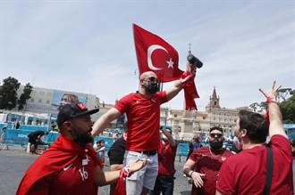 《時來運轉》歐國盃賽事分析推薦 義大利@土耳其