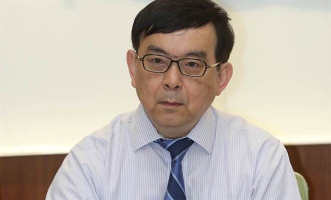 台大兒醫院長黃立民認為，高端解盲數據合理，但後續考驗仍多。（資料照）
