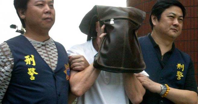 狠夫張鶴齡為了小三殺害妻女。（圖／報系資料照，下同）