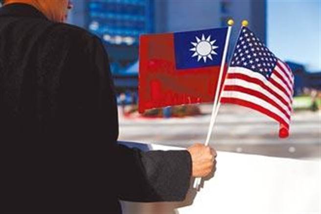 台美视讯TIFA会议   民进党团：显示台美经贸议题回到常轨。本报资料照