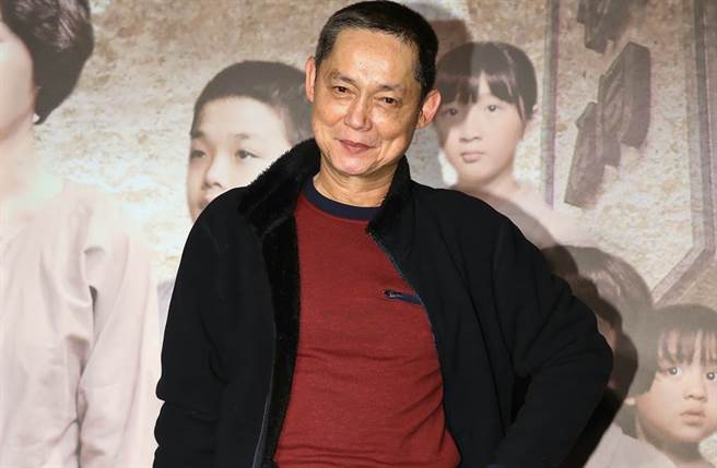 郑平君透露曾被算命师断言只能活到59岁。（图／中时资料照）