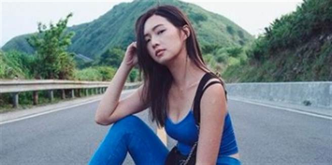 最美校花简廷芮曝婆媳同住下场，婆婆打破2传统思想。(图／简廷芮IG@dewichien)