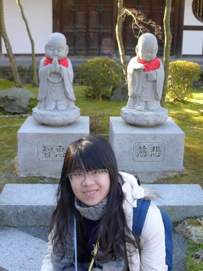 白河國小陳美玲老師。(台南市教育局提供／曹婷婷台南傳真)