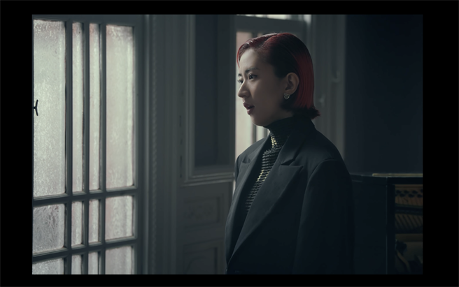 9m88近日推出新单曲〈Tell Me〉。（爵士宝贝提供）