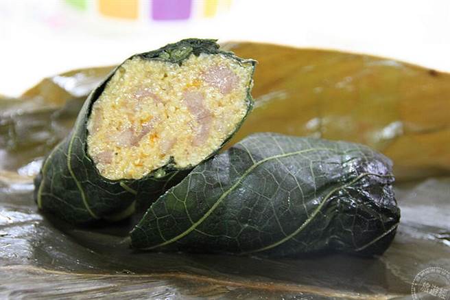 阿拜(摄影：洪书瑱)