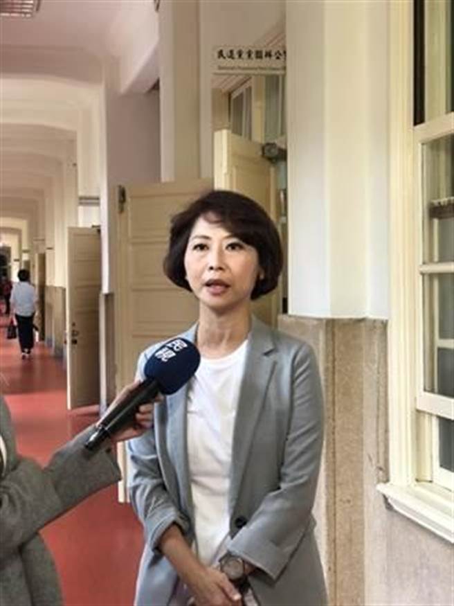 民進黨正國會提「紓困急難」三訴求，與國人共同面對台灣挑戰。本報資料照