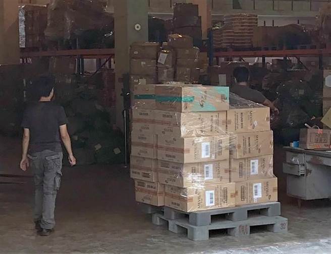 台北地方法院審理發現，國安局特勤人員與華航訂購私菸時，彼此都有「行話」。（圖／中時資料庫）