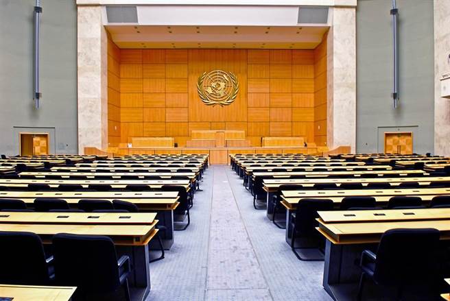 日參院通過支持台灣加入世衛決議 陸駐日大使館：嚴正交涉。（示意圖/shutterstock）