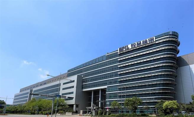 矽品加強移工快篩 發兩千元獎金安人心。（資料照）