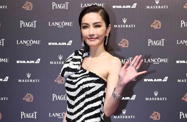 姐姐谢金燕。(图/ 取自中时资料库)