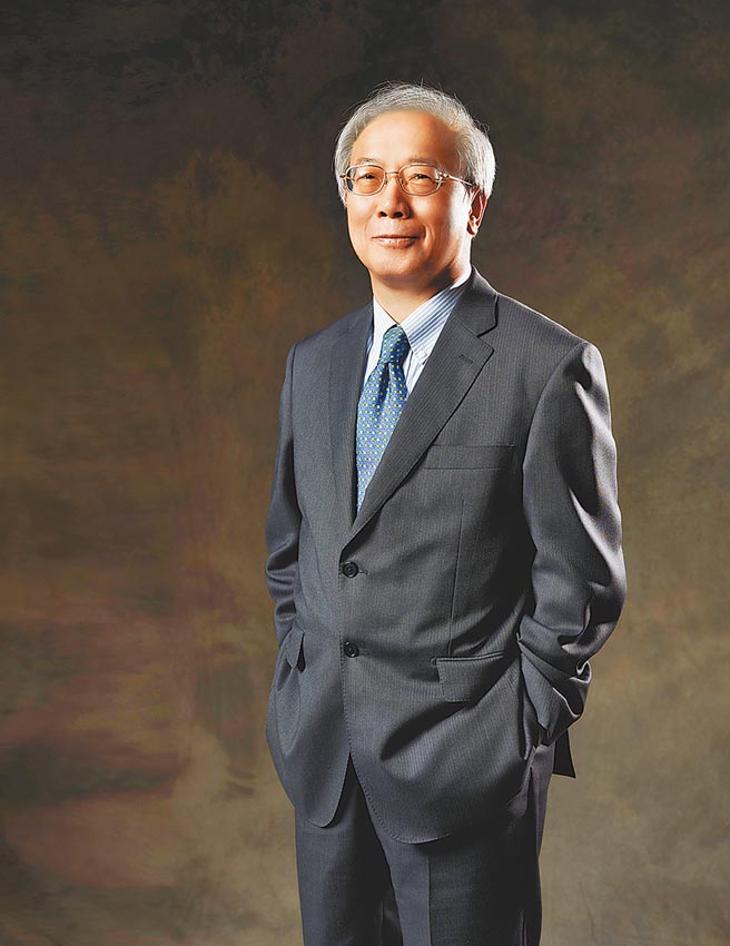 台湾人寿董事长黄思国期勉全体同仁，要让台湾人寿成为客户一生信赖的保险公司。（台湾人寿提供）