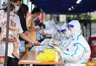 廣州再添8確診 至少1061萬人接種新冠疫苗