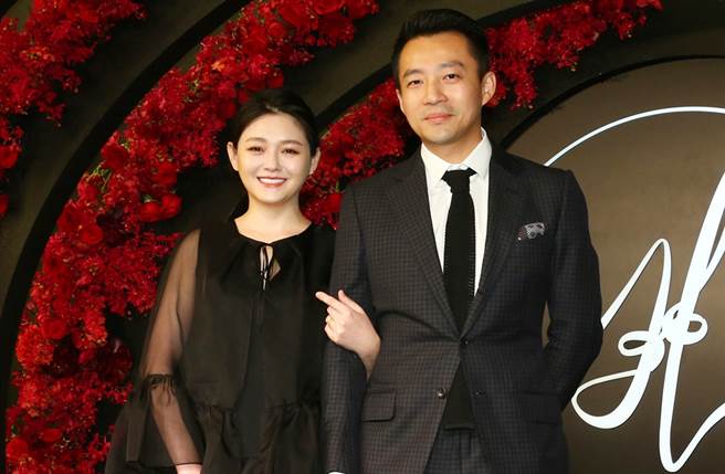 大S与汪小菲上周爆出婚变。（图／中时资料照片）