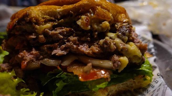 (圖／BEEMEN蜂報提供)