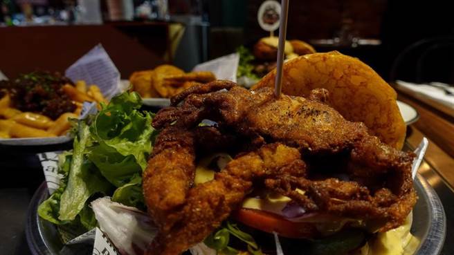 (圖／BEEMEN蜂報提供)