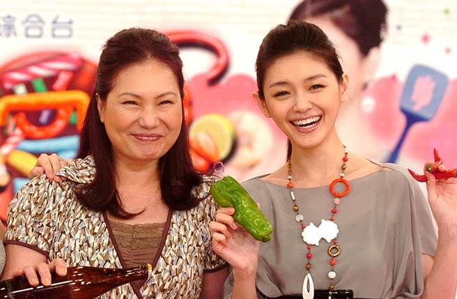 大S上周传出婚变，徐妈妈解释只是夫妻口角。（图／中时资料照片）