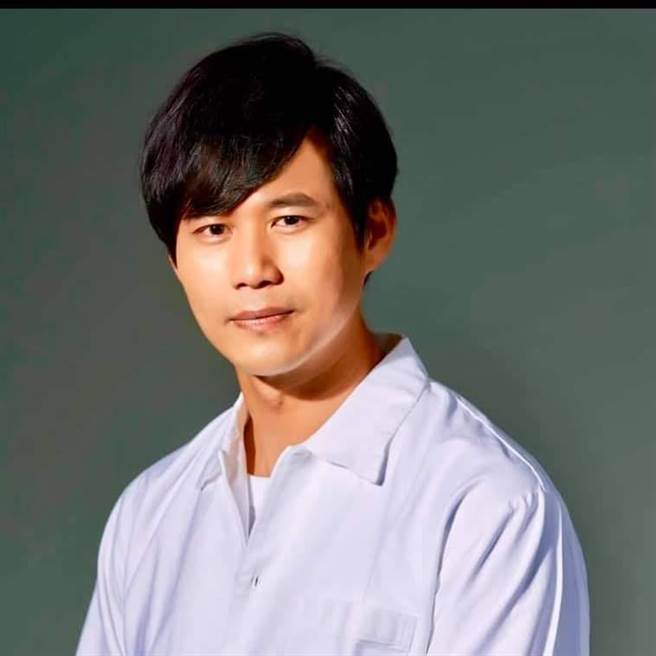 陳國華盼藉由音樂撫慰人心。（翻攝陳國華臉書）