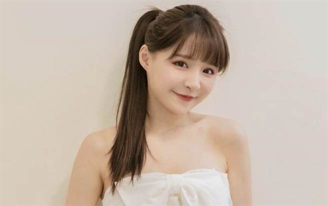 元元甜美可爱的外型，让他受到广大粉丝的喜爱。（图/元元IG)