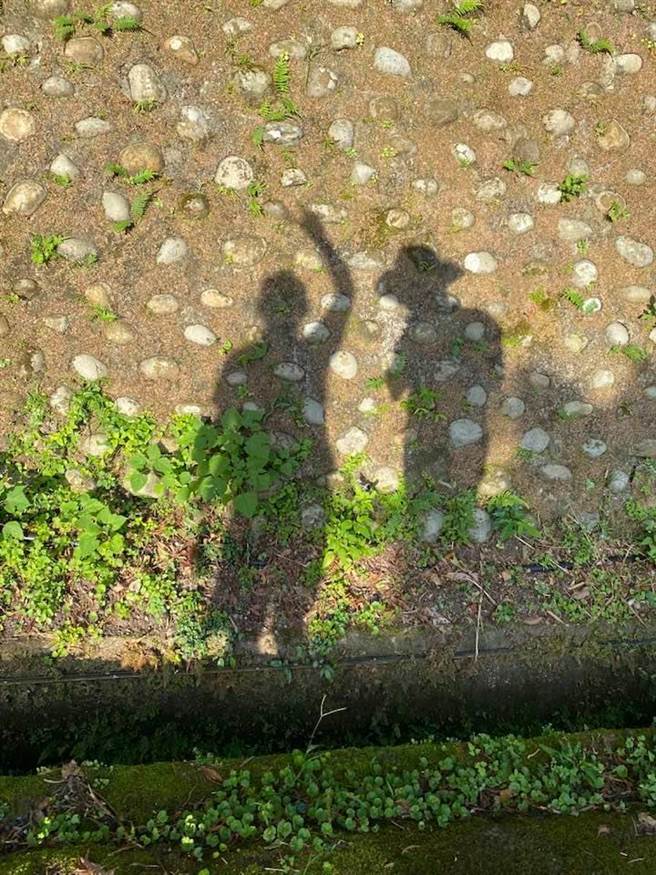 郑明典认为重点是不群聚，网友反应过于极端。（翻摄脸书）