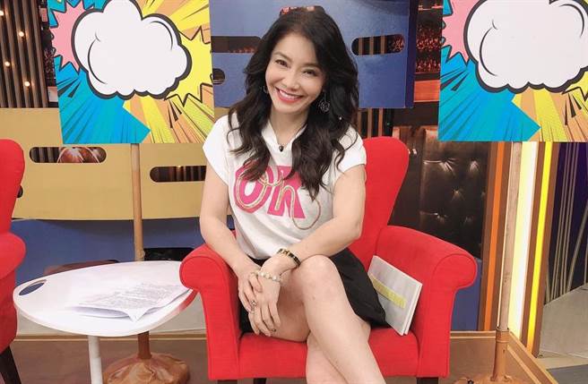 甄莉曾跟某任男友性生活不协调，求欢屡屡遭拒，最后发现男方拿她女性友人照片在意淫。(翻摄自甄莉(甄心承意亚洲俱乐部)脸书)