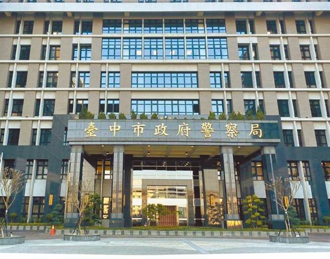 台中男子下身半裸离奇陈尸摩铁，快筛结果是阴性。(中时资料库)