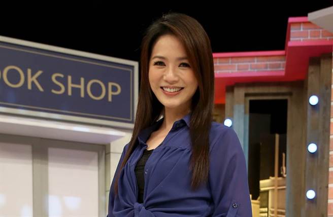 星卉是本土剧和八点檔的熟面孔。（图／本报系资料照片）