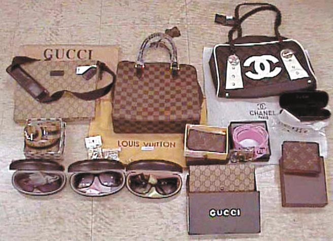 关务署预计8月建置「鑑仿平台」。（本报资料照片）