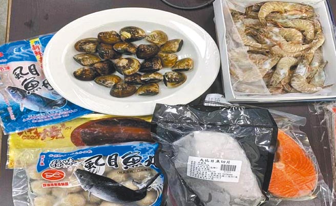 云林县政府推企业团购，产地直供价格最优惠，自煮最健康。（云林县政府提供／张朝欣云林传真）