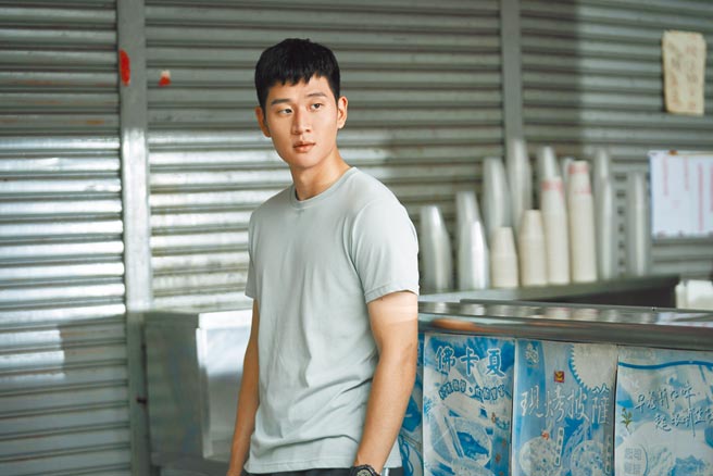 周兴哲今年往大银幕发展，挑战电影演出。（华映提供）