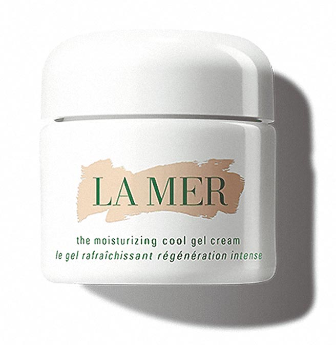 5. 远百Online美妆销售冠军「LA MER 海洋拉娜水凝霜60ml」，1万1800元。（远百提供）