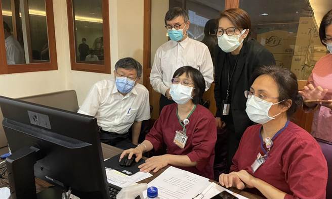 黄珊珊》下一波可能是75至84岁的长辈。（爱传媒提供）