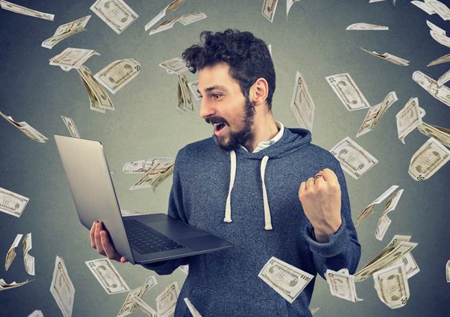 生肖屬兔、馬、虎、羊、龍的人本周最幸運，財運、貴人運、事業運都很旺。（示意圖／shutterstock）