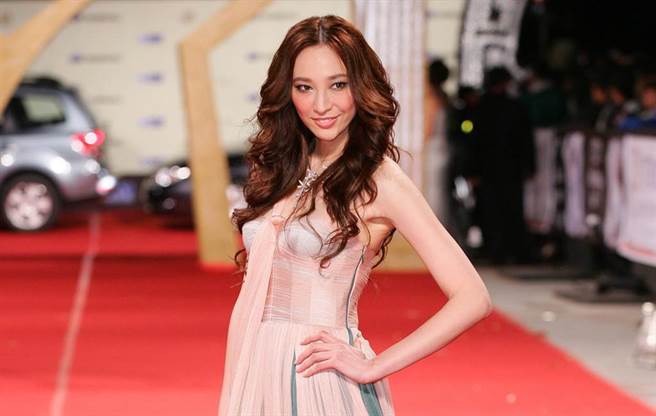 吴佩慈的富商男友纪晓波近年公司的财务出问题。（图／中时资料照）