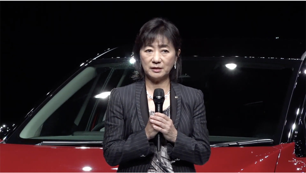 「日產絕對不會放棄SKYLINE！」Nissan副社長否認停止開發SKYLINE
