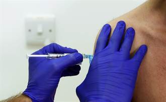 混打流感疫苗也有效抗新冠 Novavax公布保護效力