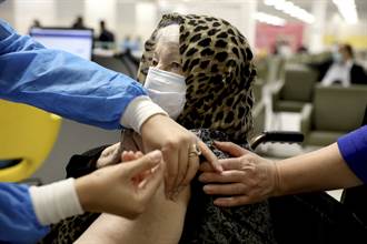 伊朗受制裁難進口疫苗 當局緊急批准國產疫苗