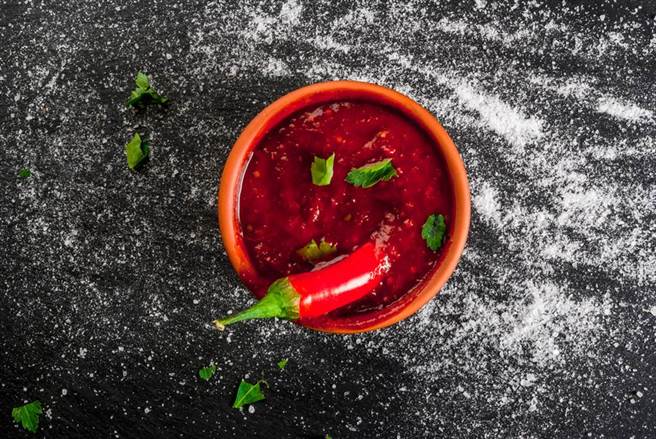吃辣能活得久一點？數據說話：關於辣，可以這麼想。(示意圖/Shutterstock)