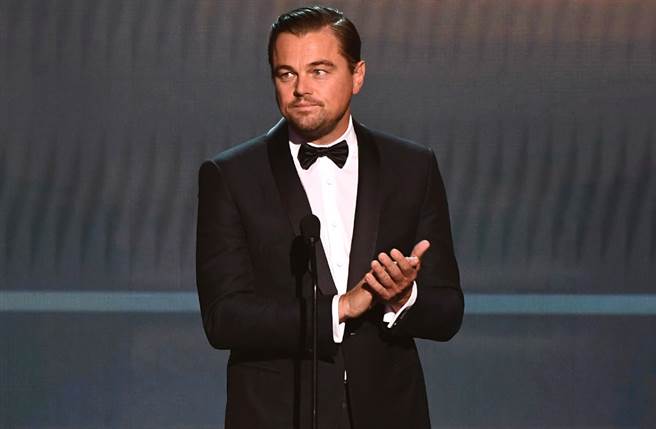 李奧納多床上不行的爆料傳遍全球，但事實上他過去就常被女伴抱怨床技問題。(圖／達志提供)

