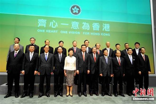 中新社资料照。