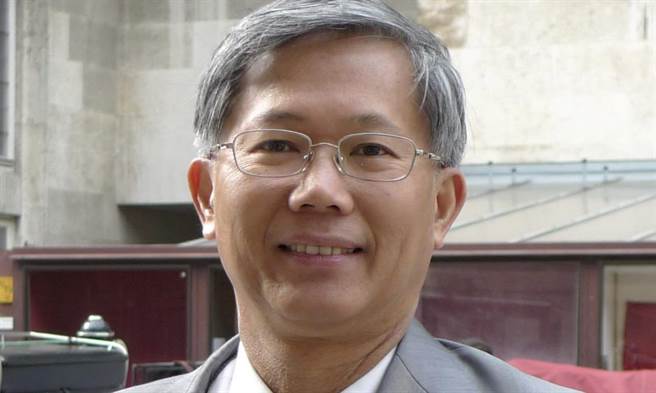 程富陽》論台灣疫情的「理性與感性」(愛傳媒提供)