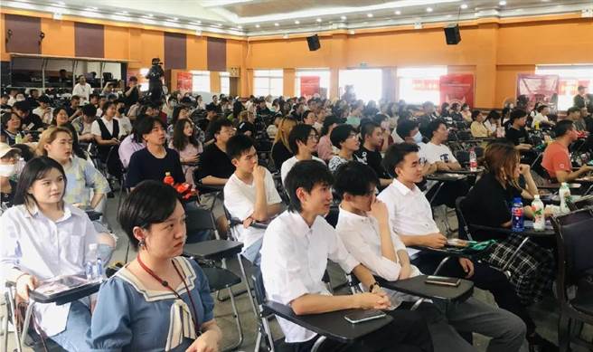 （图／时报金犊奖执委会）