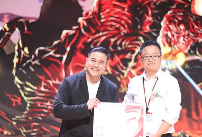 （图／时报金犊奖执委会）