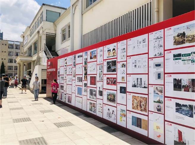 （图／时报金犊奖执委会）