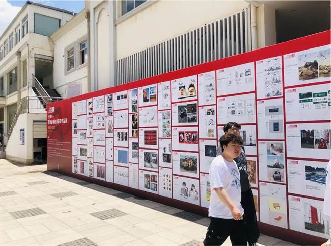 （图／时报金犊奖执委会）