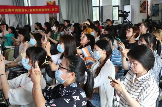 （图／时报金犊奖执委会）