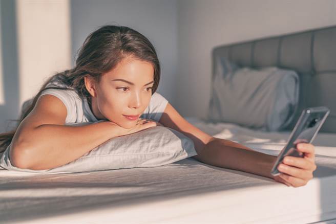 生肖屬兔、龍、羊的女人懶人有懶福，不用努力就活得很好命。（示意圖／shutterstock）