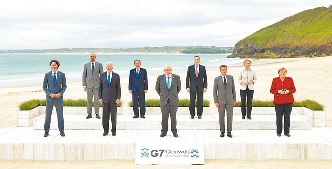 （摘自英国首相官邸）