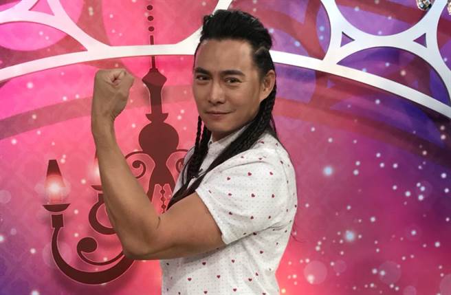 韓志杰現旅居美國。(圖／本報系資料照)