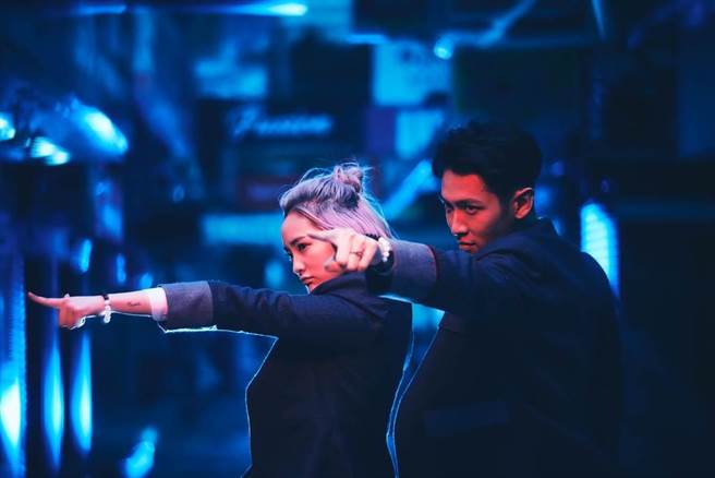 王净、柯震东主演的《月老》获选本届韩国富川国际奇幻影展的开幕片。（传影提供）