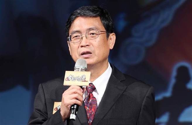 馬西屏表示不論在大醫院或診所施打疫苗，都各自有優點。（圖／中時資料照）